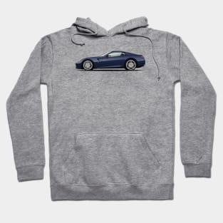 GranTurismo Hoodie